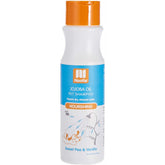 Nootie Refreshing Shampoo - Sweet Pea Vanilla 16oz